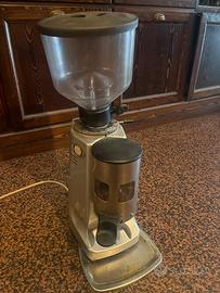 Macina caffe dosatore mazzer