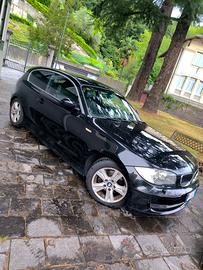 BMW 120d 177 CV