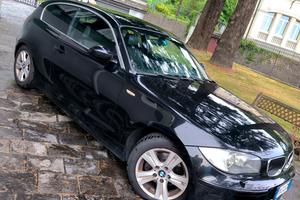 BMW 120d 177 CV