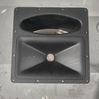 Tweeter JBL 2413H con tromba e reflex. nuovo 