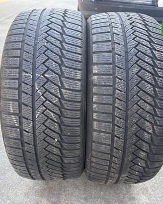 gomme usate 2254018 Winter CONTINENTAL - WIN - 692