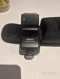 Nikon Speedlight SB-600