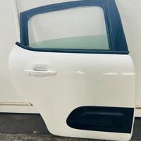Porta posteriore destra Citroen C3