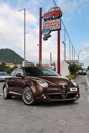 Alfa Romeo MiTo 1.4 T 120 CV GPL Distinctive