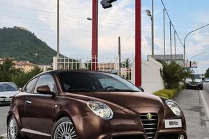 Alfa Romeo MiTo 1.4 T 120 CV GPL Distinctive