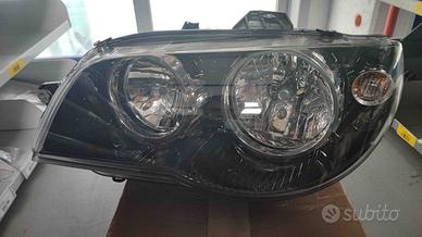 FARO SX FIAT STRADA 2005 VERSIONE ADVENTURE OE 517