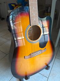 Fender FA-125CE