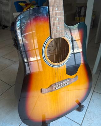 Fender FA-125CE