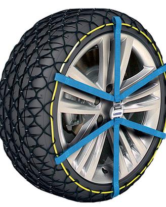 CATENE DA NEVE MICHELIN EASY GRIP EVOLUTION EVO7