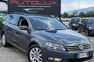 Volkswagen Passat Var. 2.0 TDI Highline NEOPATENTA