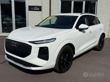 Audi Q3 NUOVO MODELLO /KM ZERO 1.5 tfsi mhev