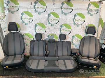 Tappezzeria Completa PEUGEOT 2008 Serie (19>)