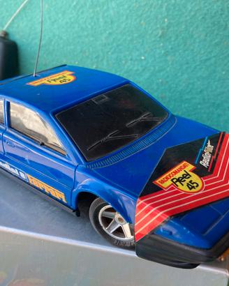 Modellino Ferrari Mondial 8 radiocomandata 1:24