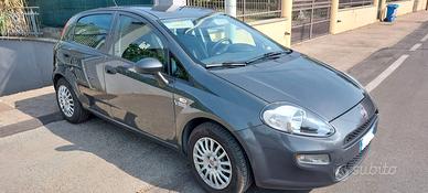 Grande Punto evo gpl