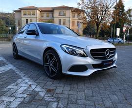 MERCEDES-BENZ C 250 d 4 Matic Auto Executive*FUL