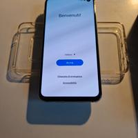 Samsung Galaxy S10e 128gb Ram 6gb prism green 