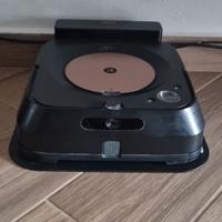 Lava Pavimenti IRobot Braava Jet M6i Robot