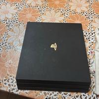 Playstation 4 pro