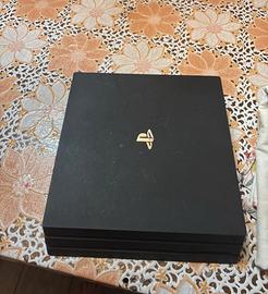 Playstation 4 pro