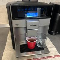 Macchina caffe siemens eq6 plus s300