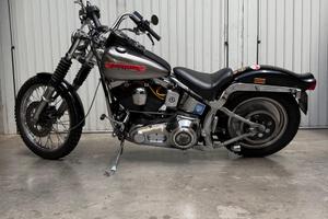 Harley-Davidson FXSTC Softail Custom 1340