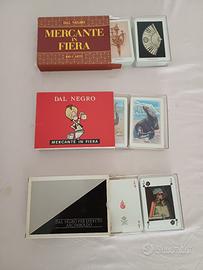 Mercante in fiera e Arcimboldo