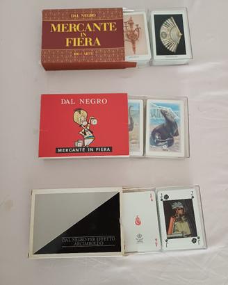 Mercante in fiera e Arcimboldo