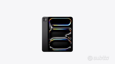 iPad Pro 11” (M4) (2025)