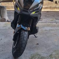  honda xadv 2023