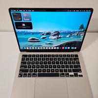 MacBook Air 2022 8/256