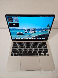 MacBook Air 2022 8/256