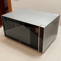 Microonde Whirlpool - MWP 303 SB