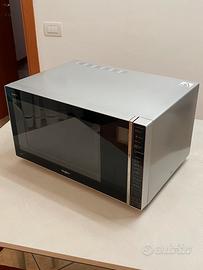 Microonde Whirlpool - MWP 303 SB