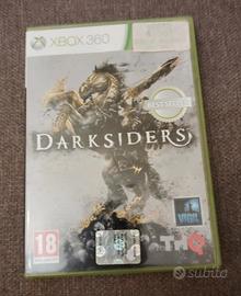 gioco Xbox 360 Darksiders 