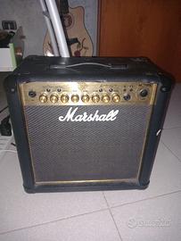 marshall mg15fx