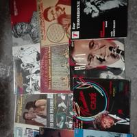 Dischi vinile LP Jazz-Swing-Big Band-Orchestra