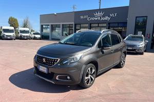 Peugeot 2008 BlueHDi 100 Allure