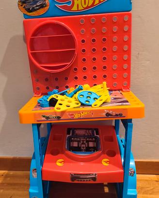 Gioco Mattel