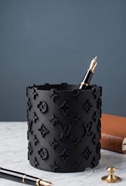 Organizer da Scrivania Design Monogram