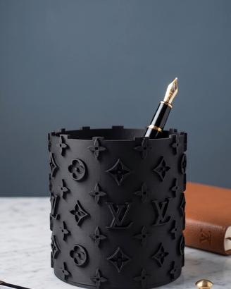 Organizer da Scrivania Design Monogram