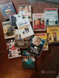 13 dvd