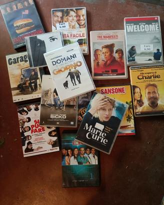 13 dvd