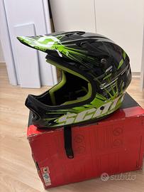 Casco downhill Scott