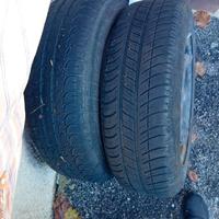 gomme michelin 175 65 r15 84T