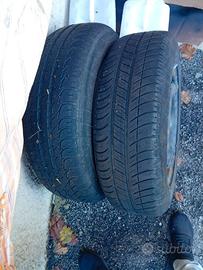 gomme michelin 175 65 r15 84T