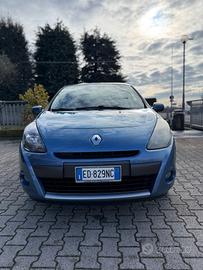 Renault Clio 1.2 16V 5 porte Luxe