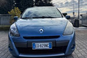 Renault Clio 1.2 16V 5 porte Luxe