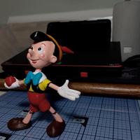 pinocchio 