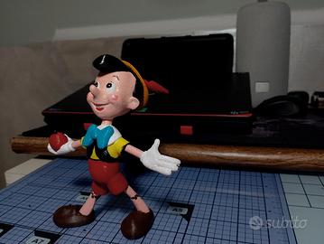 pinocchio 