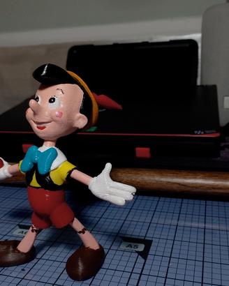 pinocchio 